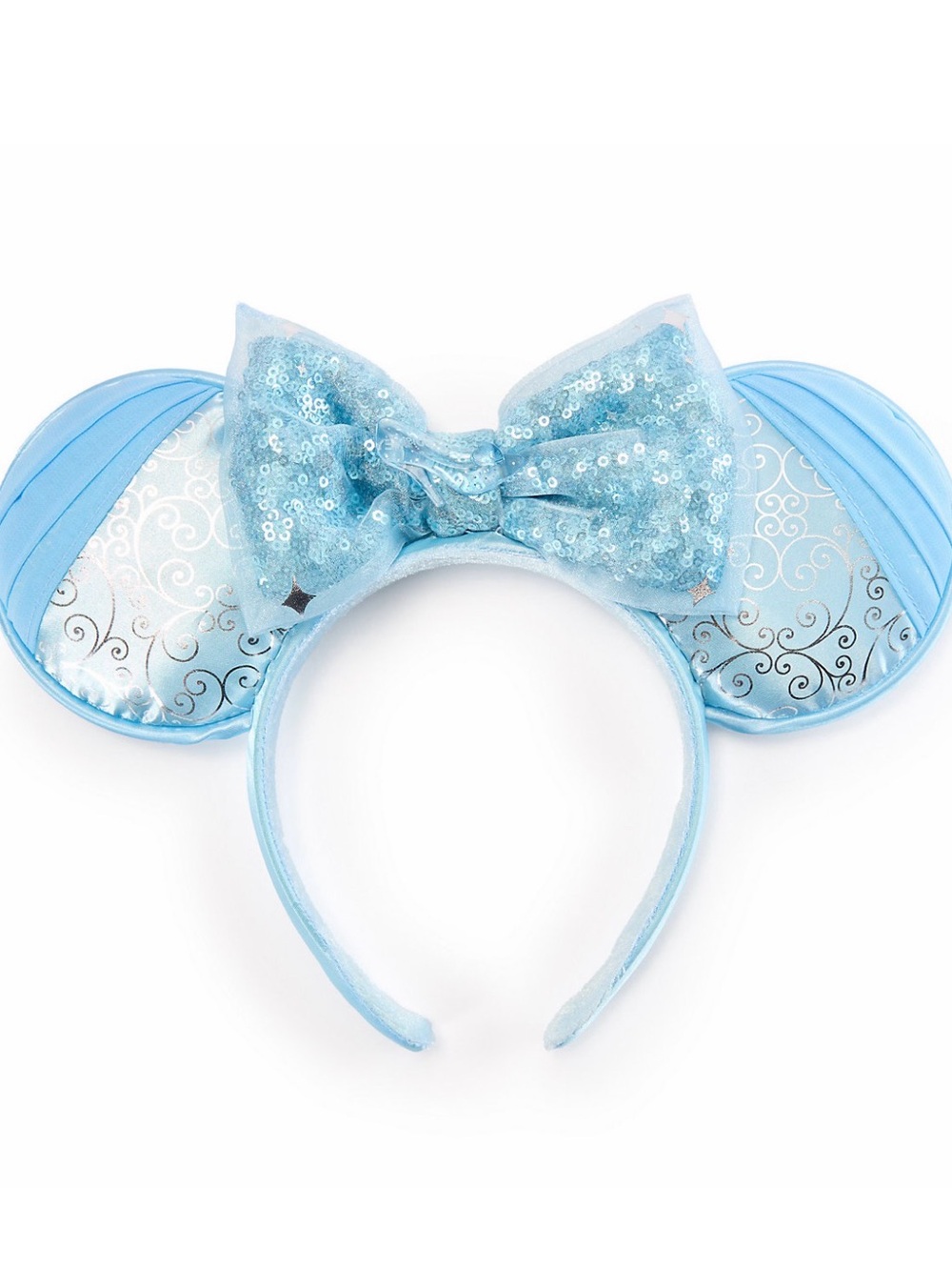 Disney Ears-  ( Cinderella ) Ears for Adults